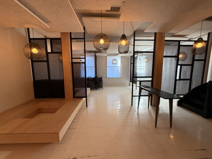 To Let Commercial Property for Rent in Cape Town City Centre Western Cape